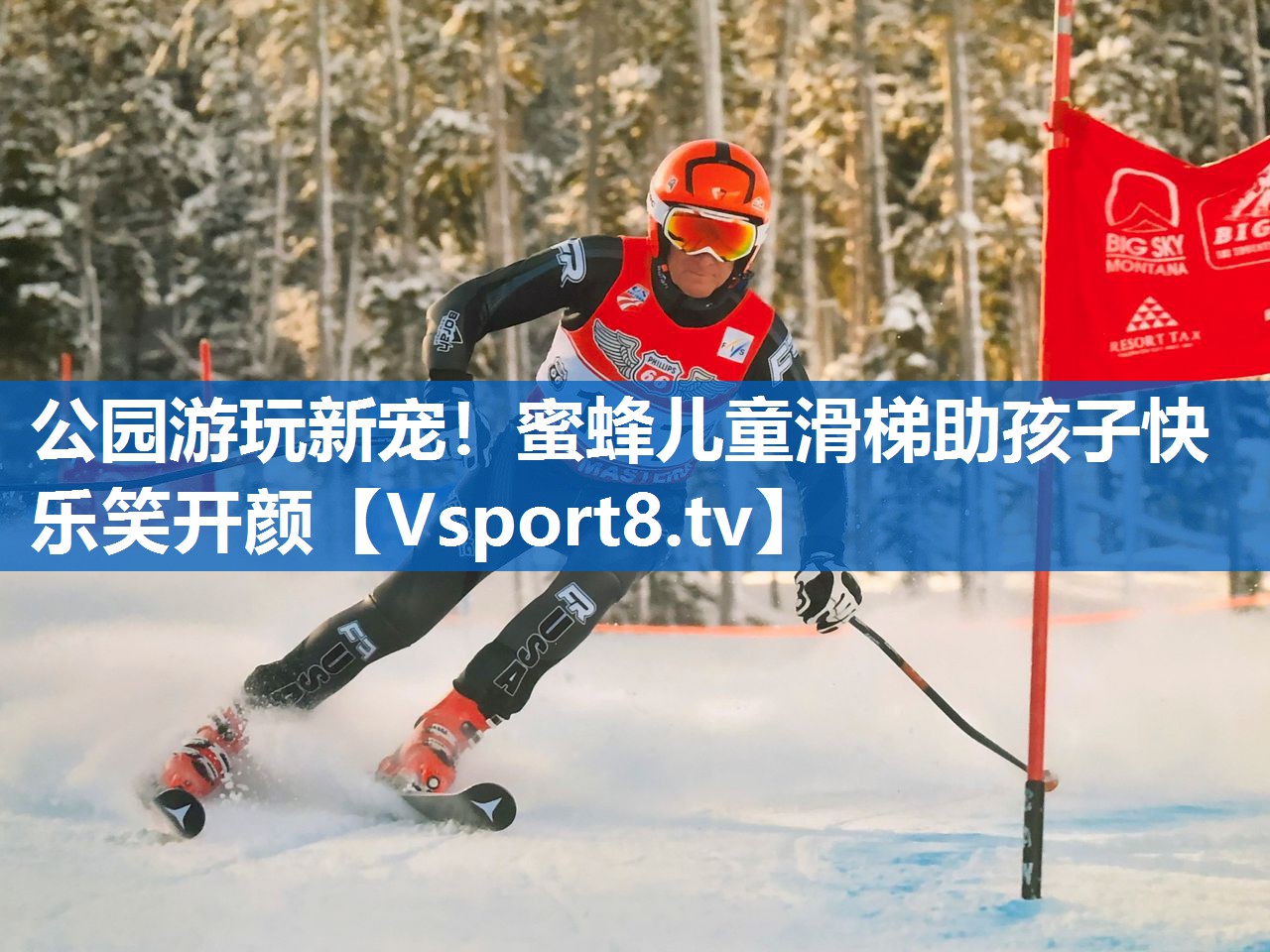 公园游玩新宠！蜜蜂儿童滑梯助孩子快乐笑开颜